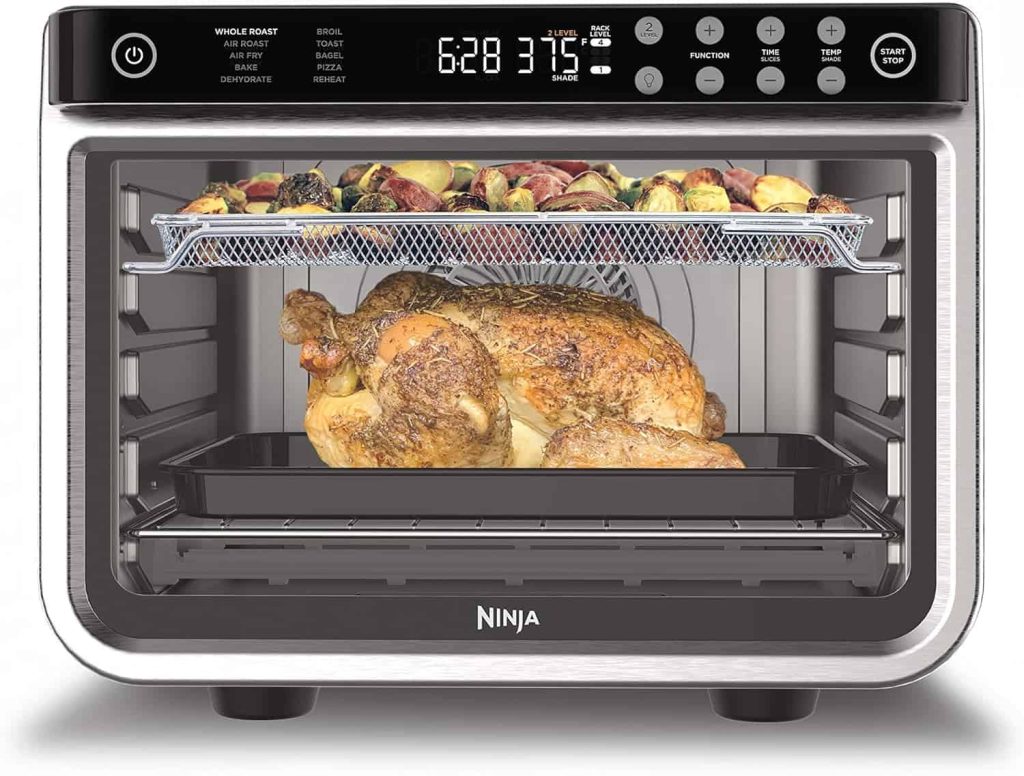 Ninja Foodi XL Pro Air Fryer Oven