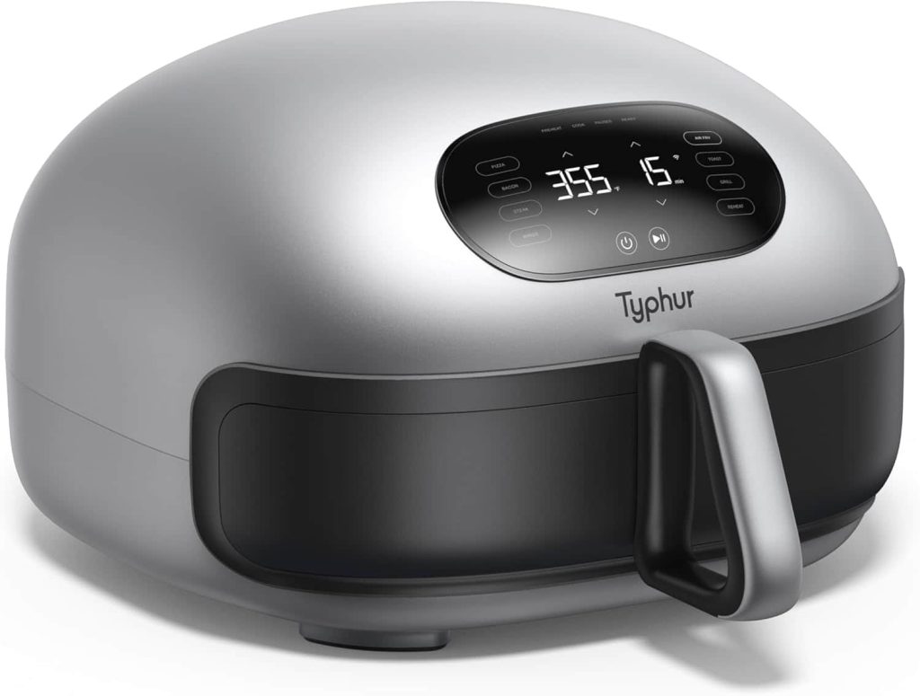 Typhur Dome 2 Air Fryer