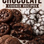 5 Best Chocolate Cookie Recipes