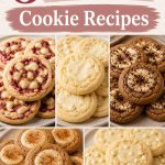 5 Cheesecake Cookie Recipes