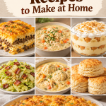 7 Dolly Parton Recipes to Make at Home