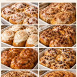 8 Pumpkin Cinnamon Roll Recipes for Fall Baking